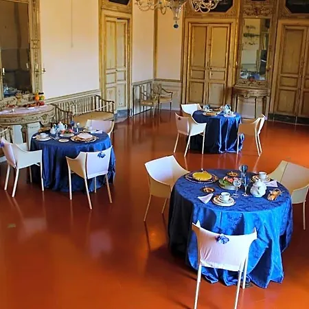 Bed and Breakfast Palazzo Bernardini Ματέρα