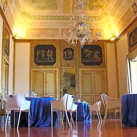 Palazzo Bernardini