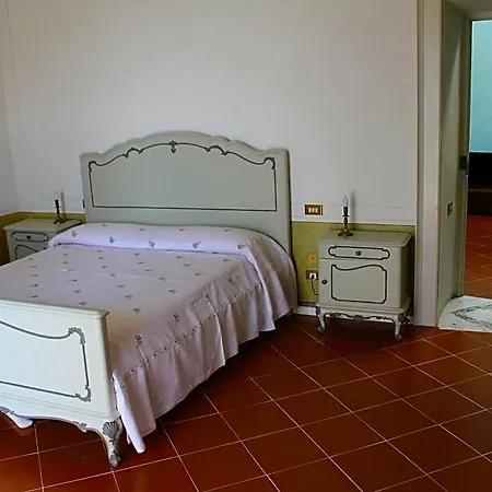 Bed and Breakfast Palazzo Bernardini