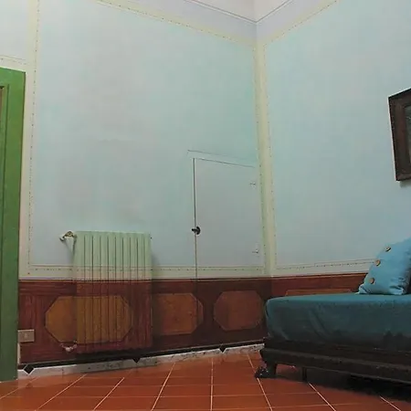 Palazzo Bernardini Bed and Breakfast Ματέρα