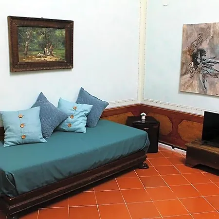 Palazzo Bernardini Bed and Breakfast 4*