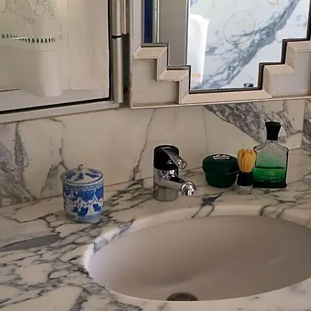 Palazzo Bernardini 4* Ματέρα