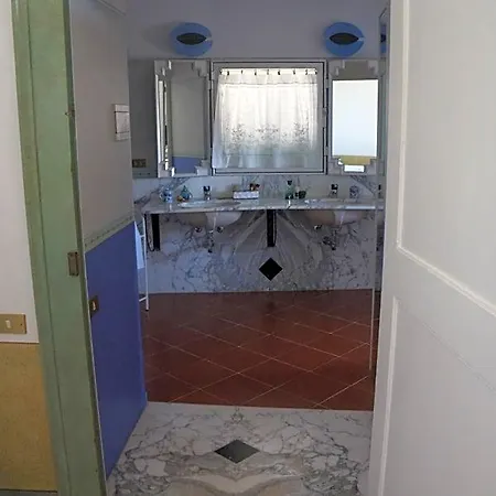 Bed and Breakfast Palazzo Bernardini