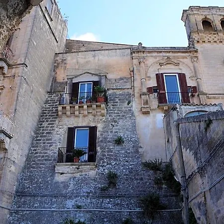 Bed and Breakfast Palazzo Bernardini 4*