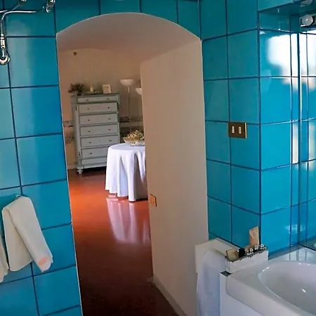 Bed and Breakfast Palazzo Bernardini Ματέρα