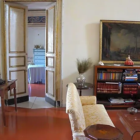 Bed and Breakfast Palazzo Bernardini