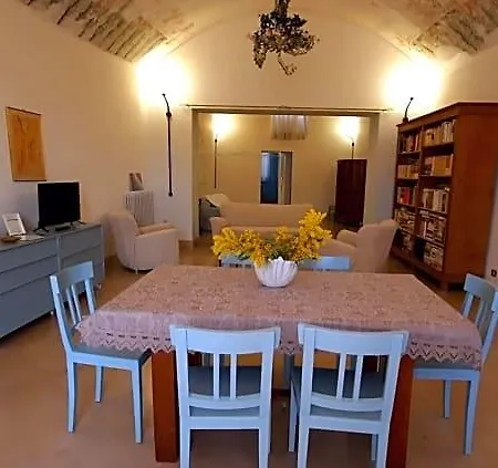 Palazzo Bernardini 4* Ματέρα