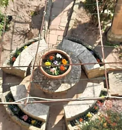 Alojamento de Acomodação e Pequeno-almoço Palazzo Bernardini Matera