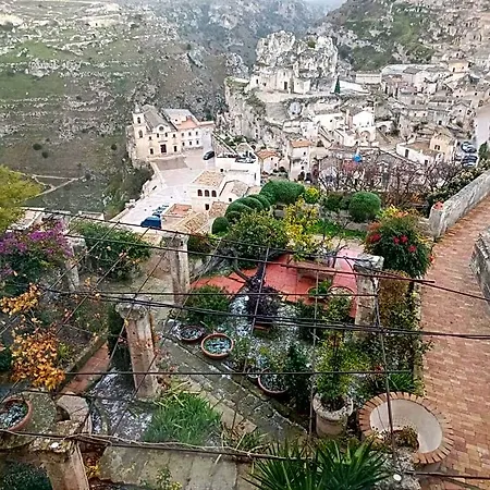 Palazzo Bernardini Bed and Breakfast 4*