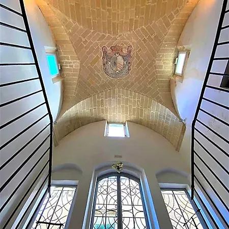 Palazzo Bernardini