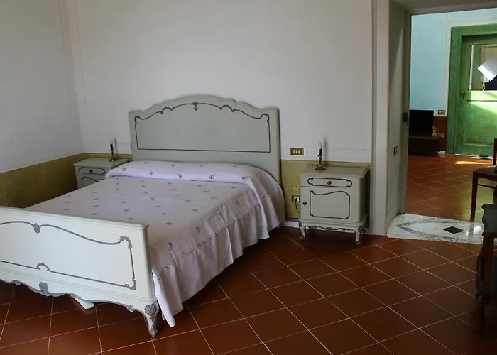 Palazzo Bernardini فندق مبيت وإفطار ماتيرا