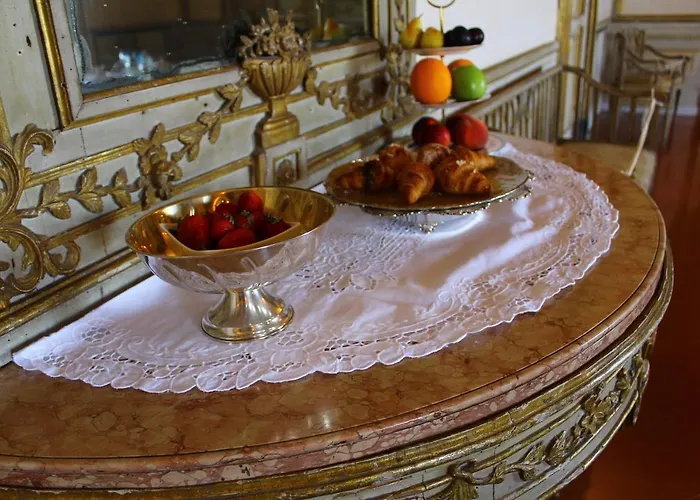 Bed & Breakfast Palazzo Bernardini