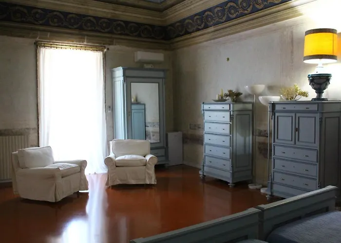 Palazzo Bernardini Matera