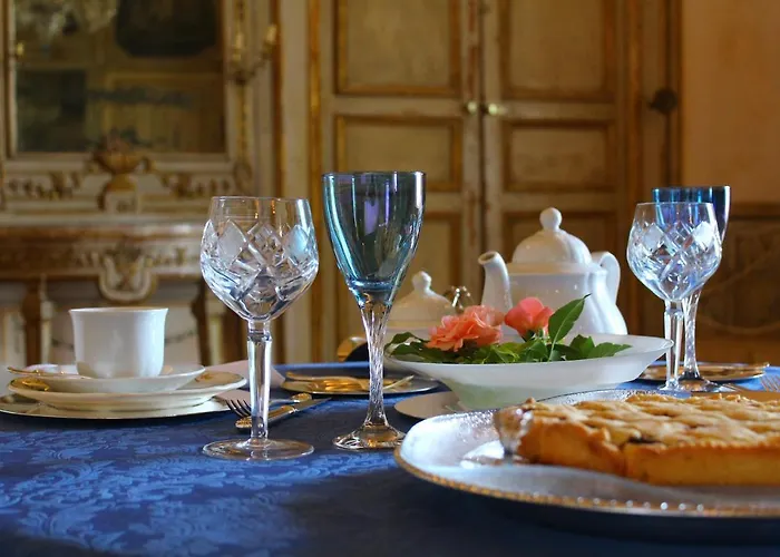 Palazzo Bernardini Panzió 4*