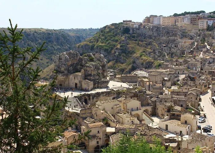 Palazzo Bernardini Bed & Breakfast