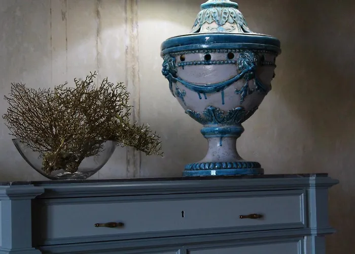 Palazzo Bernardini Panzió Matera