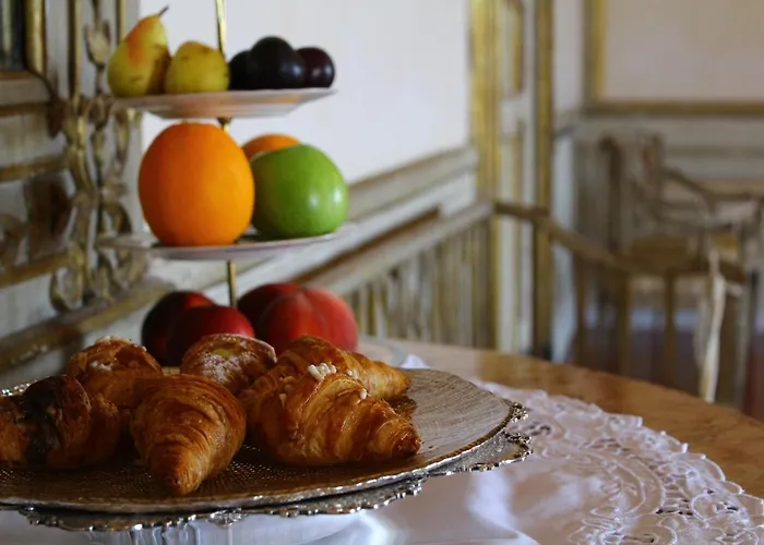 Palazzo Bernardini Panzió