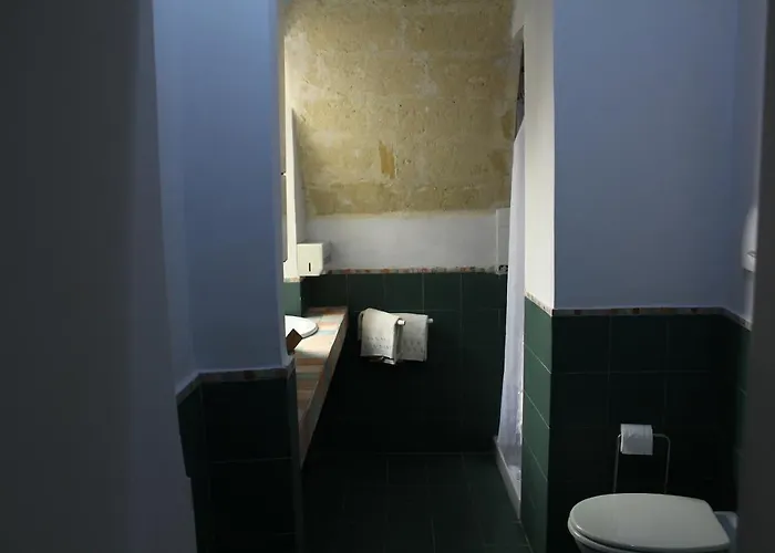 Palazzo Bernardini Panzió 4*