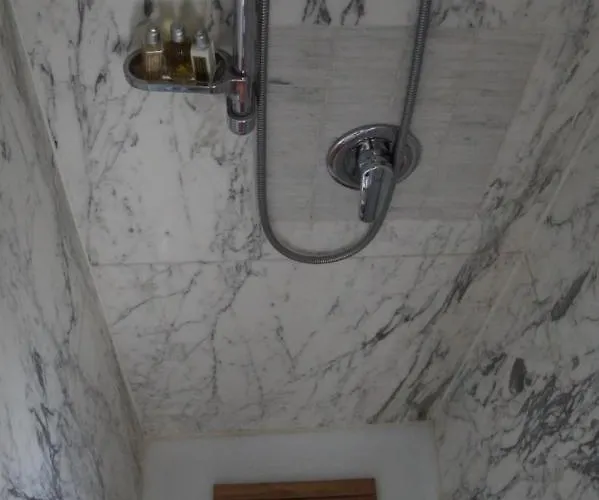 Panzió Palazzo Bernardini 4*