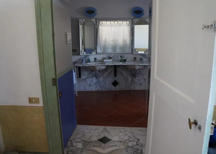 Palazzo Bernardini 4* Matera