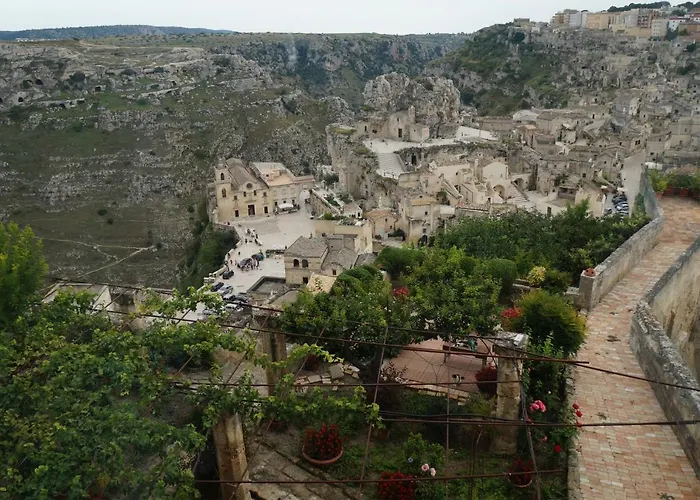 Palazzo Bernardini Bed & Breakfast