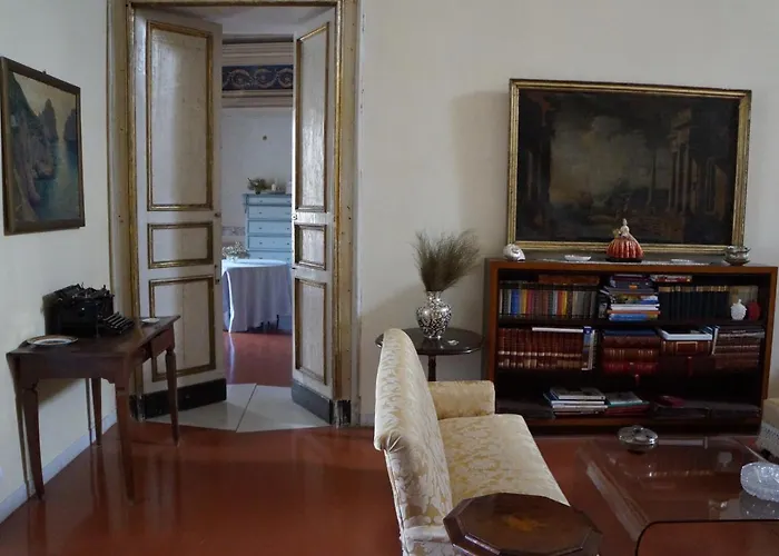 Palazzo Bernardini 4* Matera