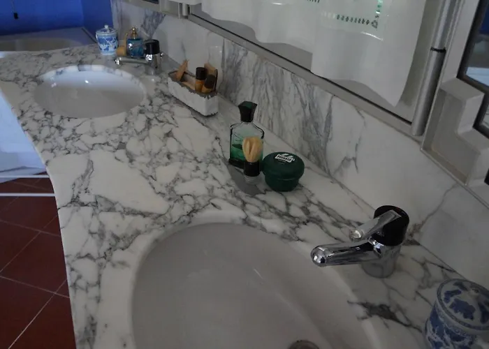 فندق مبيت وإفطار Palazzo Bernardini 4*