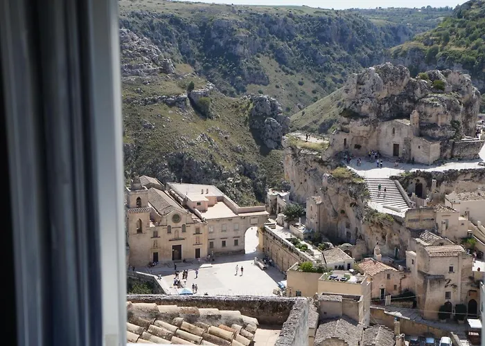 فندق مبيت وإفطار Palazzo Bernardini