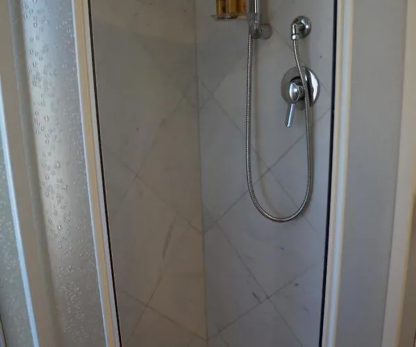 Panzió Palazzo Bernardini 4*