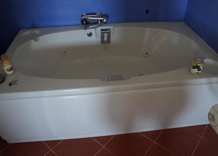 Palazzo Bernardini 4*