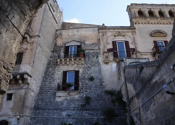 فندق مبيت وإفطار Palazzo Bernardini