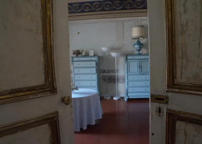 Palazzo Bernardini 4*