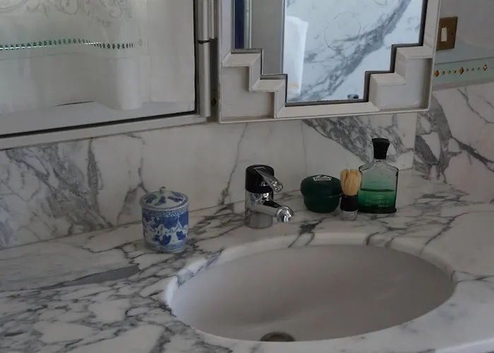 Palazzo Bernardini Bed & Breakfast Matera