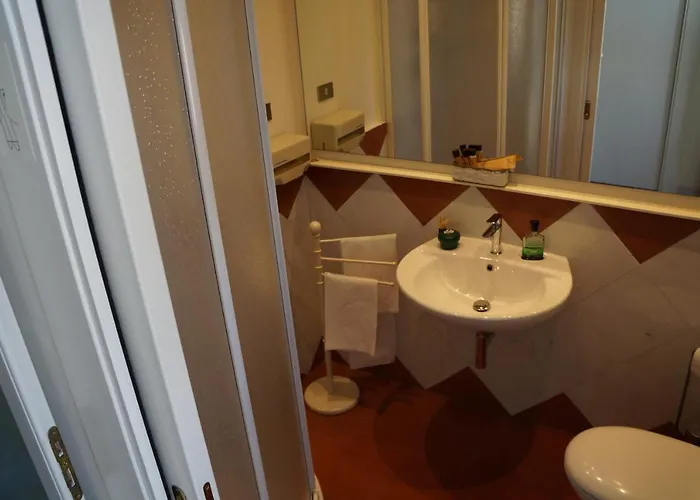 Palazzo Bernardini فندق مبيت وإفطار ماتيرا