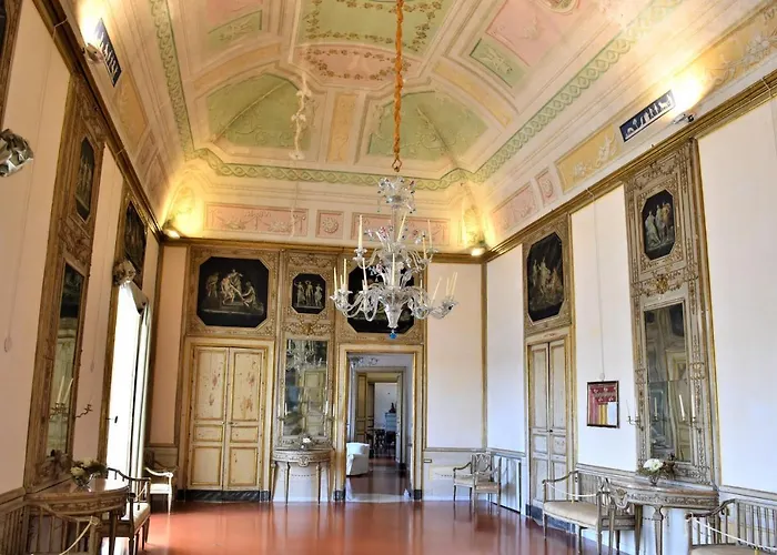 Palazzo Bernardini 4*