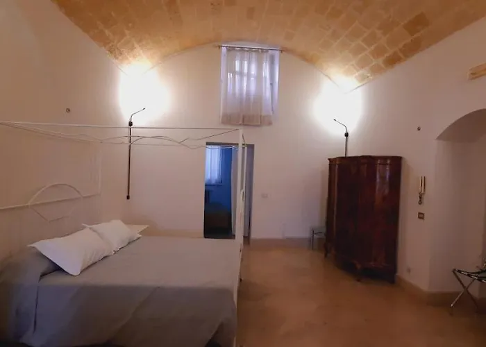 Palazzo Bernardini 4* Matera