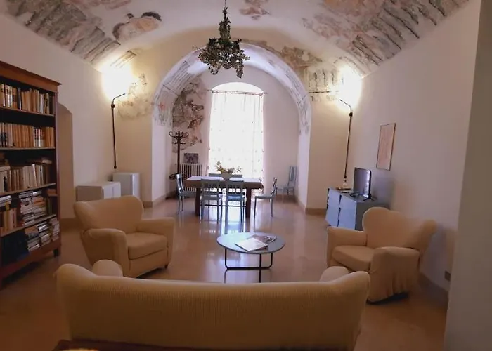 Panzió Palazzo Bernardini