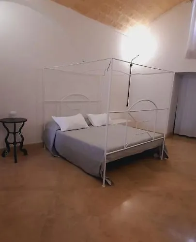 Palazzo Bernardini Matera