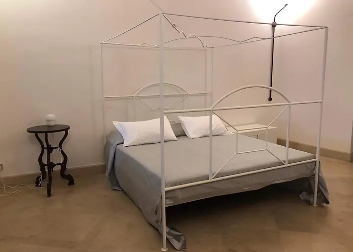 فندق مبيت وإفطار Palazzo Bernardini