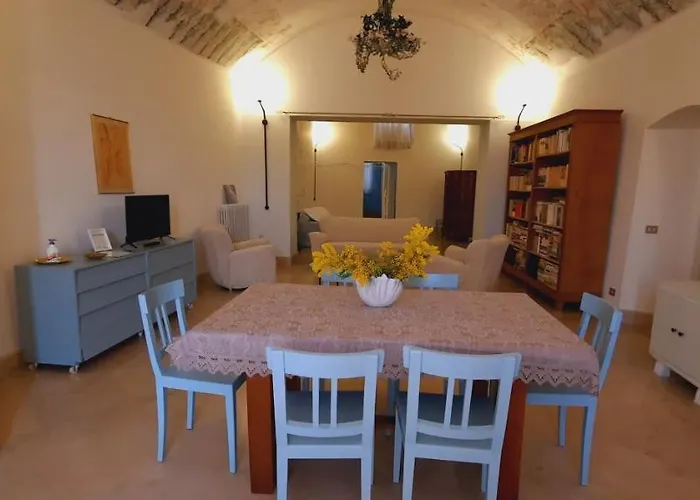 Palazzo Bernardini 4* Matera