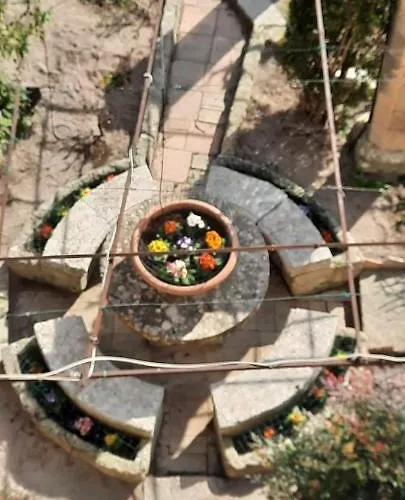 Palazzo Bernardini Matera