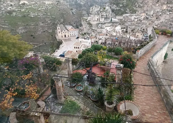 فندق مبيت وإفطار Palazzo Bernardini