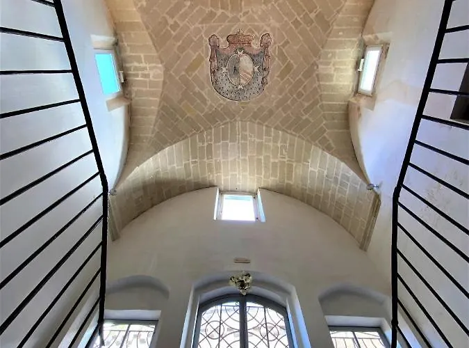 Panzió Palazzo Bernardini