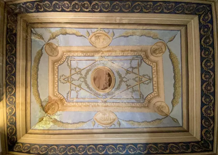 Palazzo Bernardini Matera