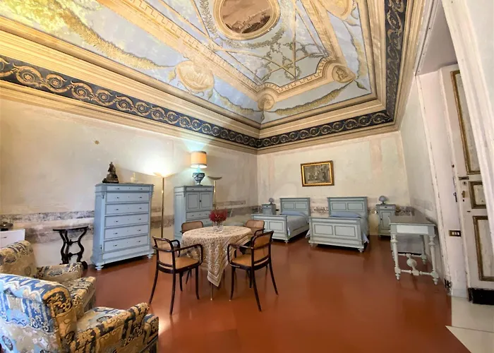 Bed & Breakfast Palazzo Bernardini