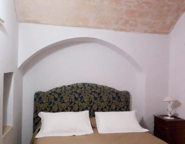 Palazzo Bernardini Matera