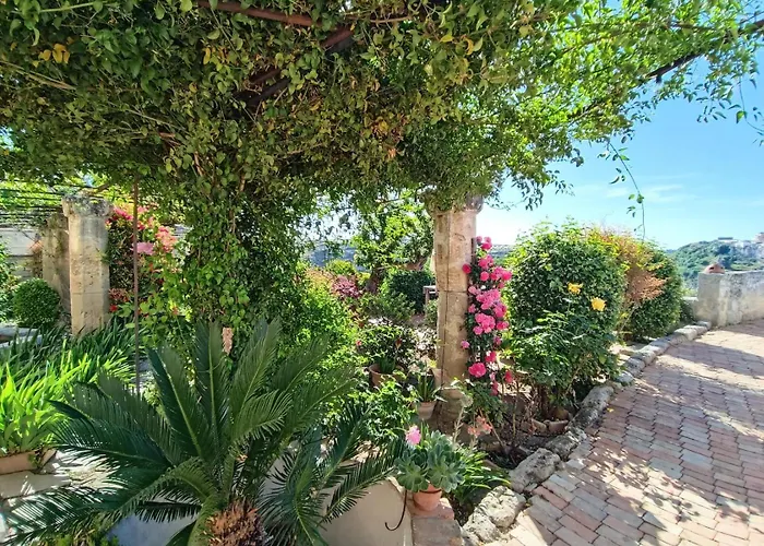 Bed & Breakfast Palazzo Bernardini