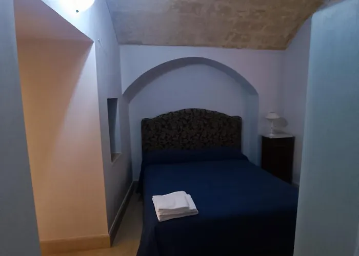 Palazzo Bernardini ماتيرا