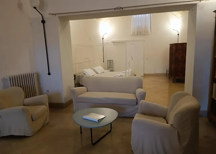 Palazzo Bernardini 4* ماتيرا